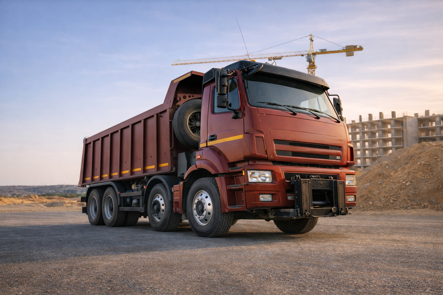 Техника для уборки снега — ГалеонАренда