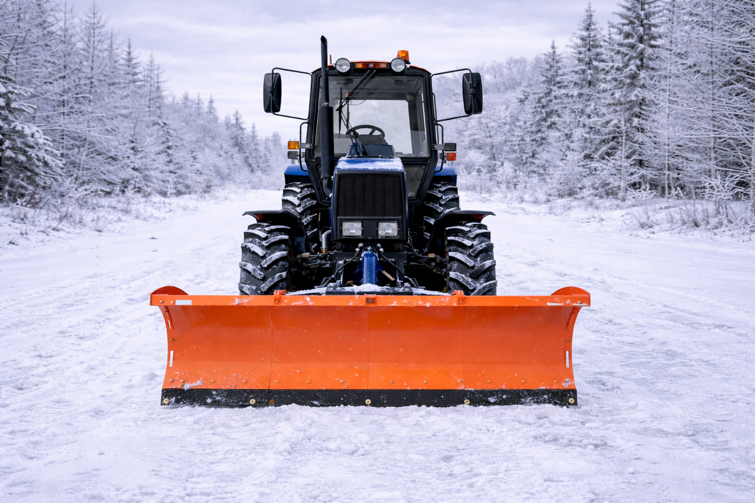 Трактор Беларус 952.3 — аренда в ГалеонАренда