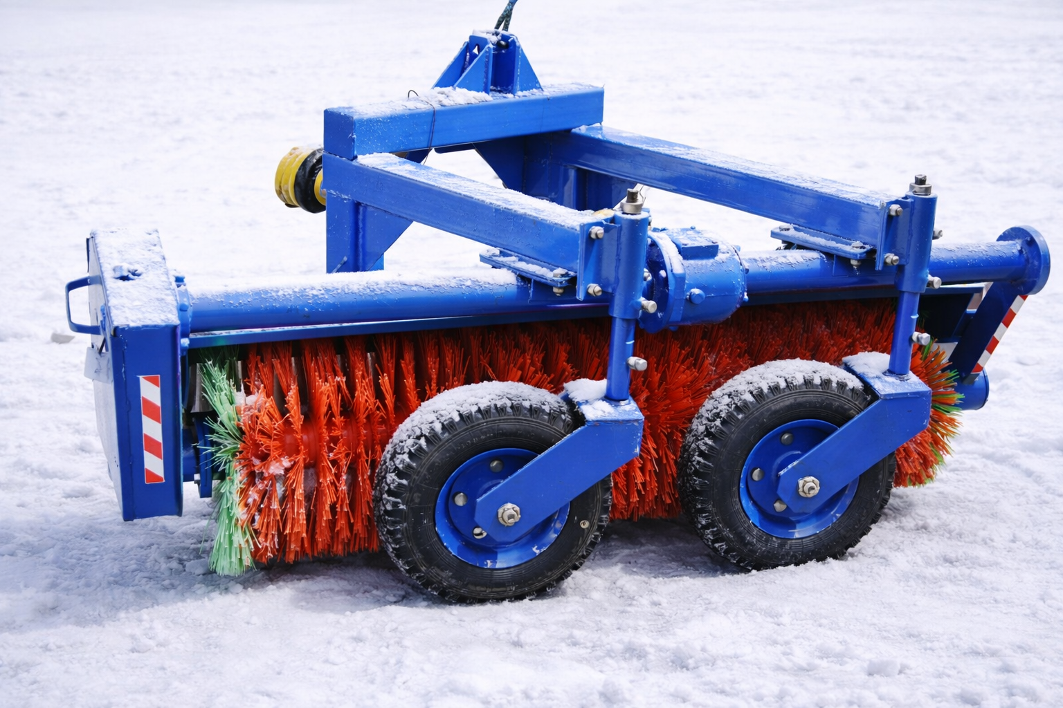 Щётка коммунальная МК-454