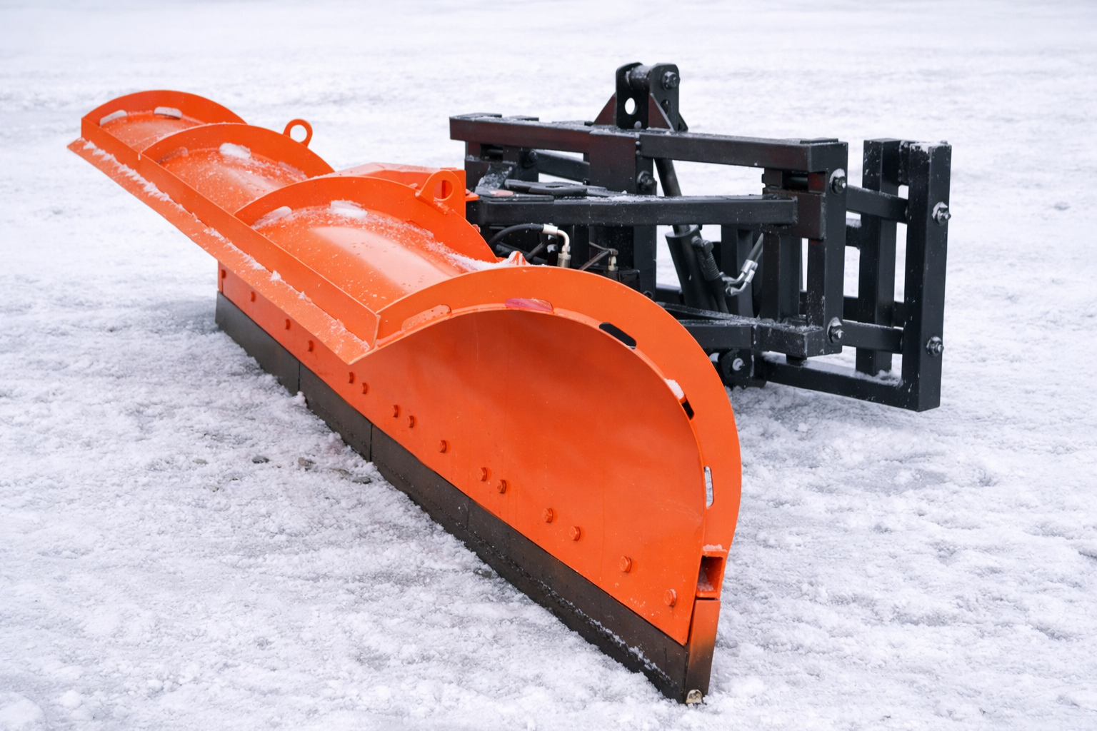 Отвал городской