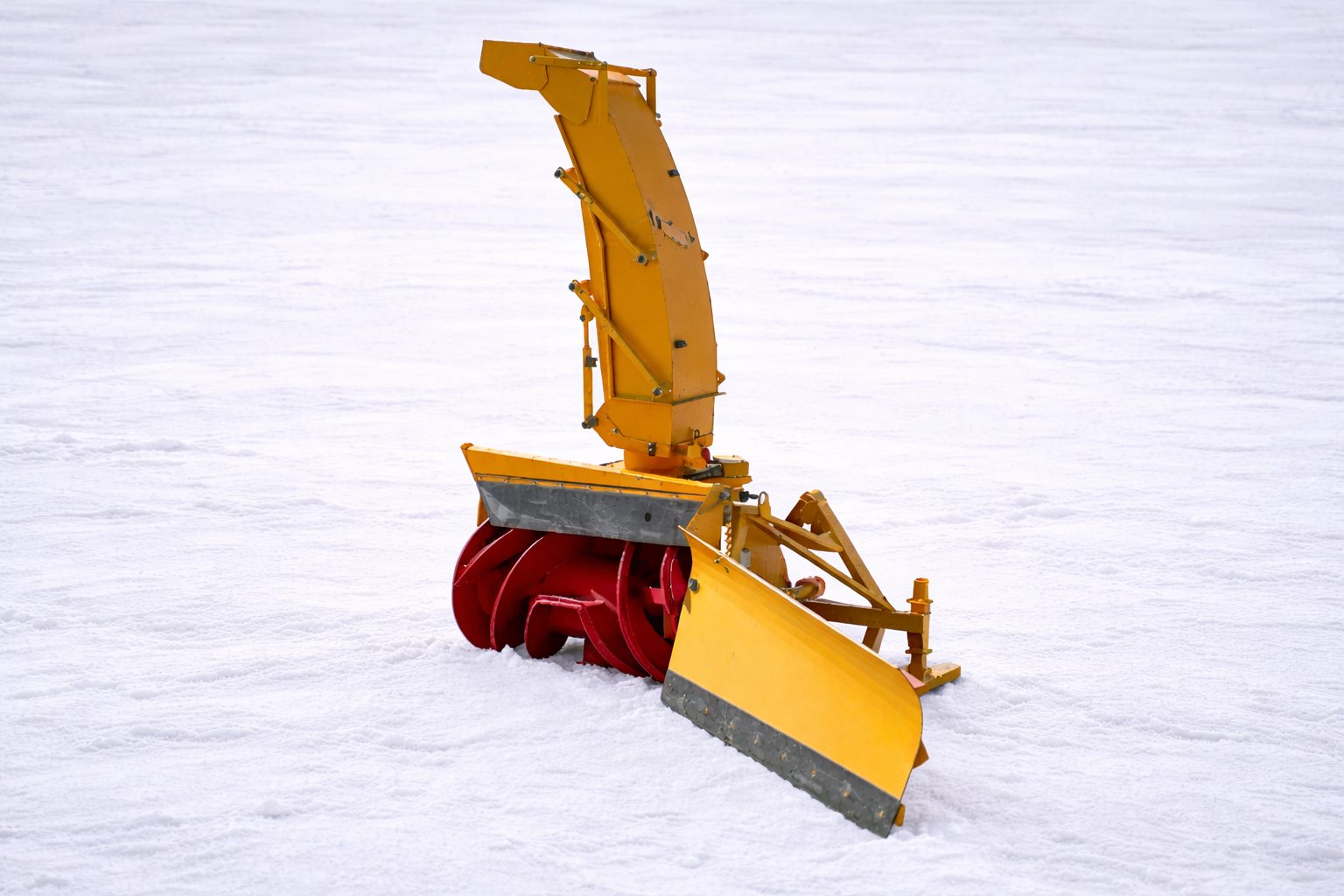 Снегоочиститель ЕМ-840