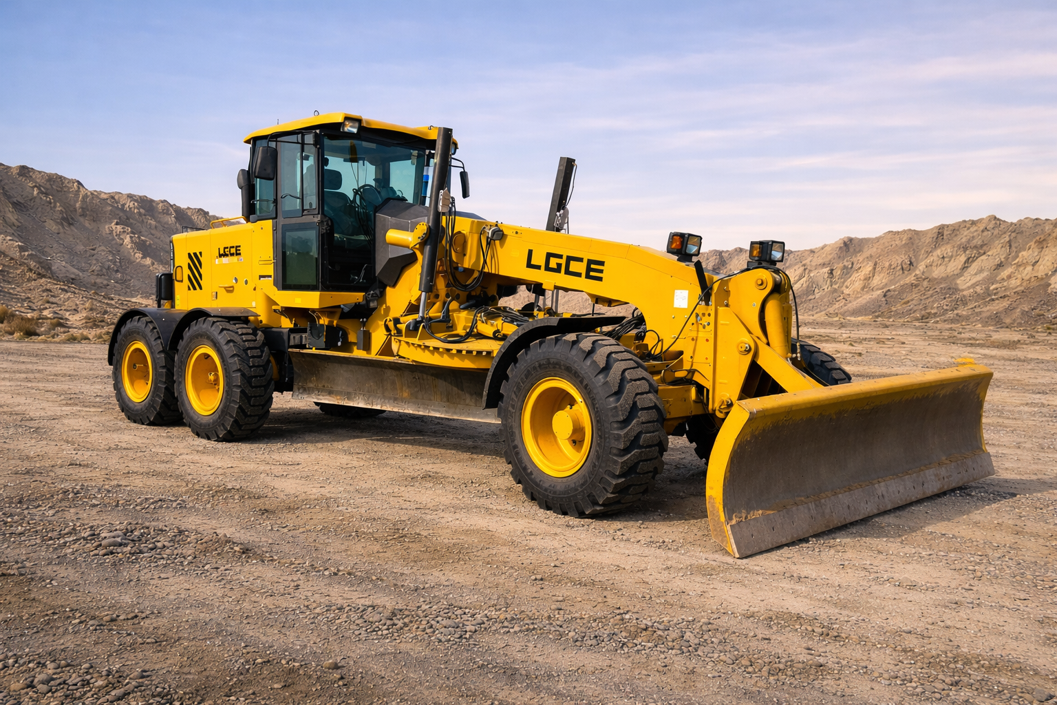 Техника для дорожных работ — ГалеонАренда