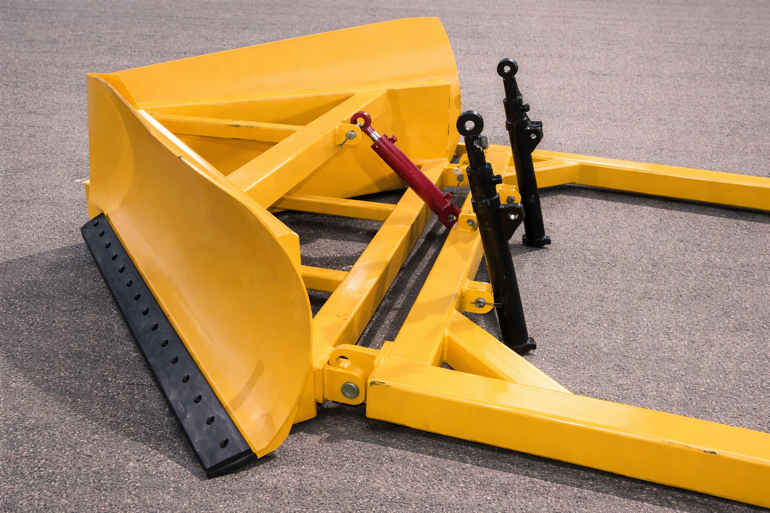 Отвал планировщик БЛ-750-20.00.000