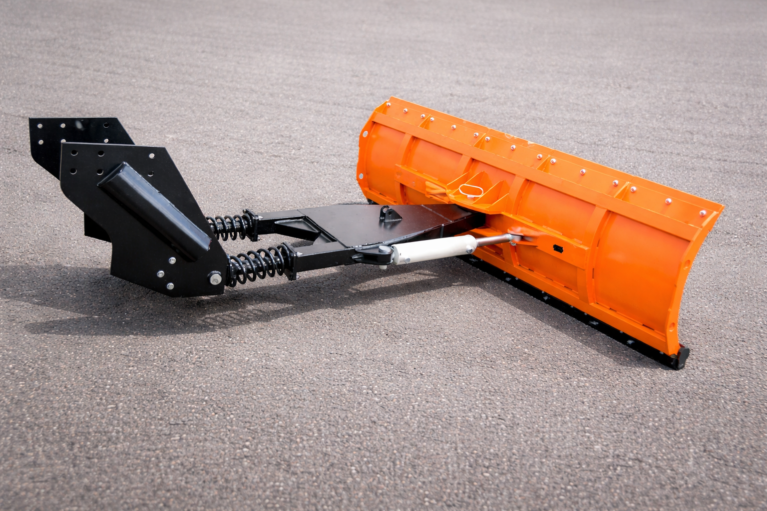 Отвал универсальный на трактор МТЗ 82