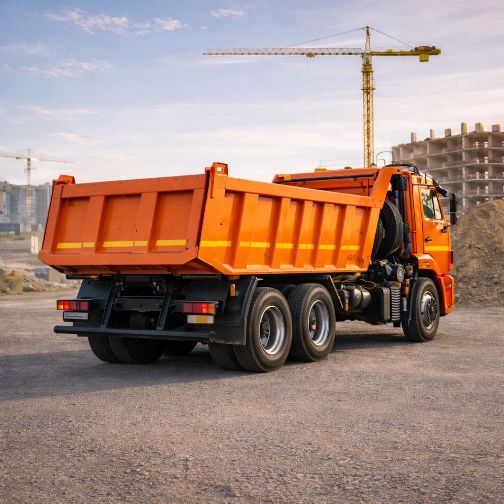 КАМАЗ Р-45.115